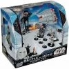 Kenner Star Wars Miniatures Battle Of Hoth Scenario Pack NEW SEALED