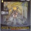 Good Smile Company Action Figures Lyrical Nanoha: Fate Testarossa Actsta Action Figure NEW