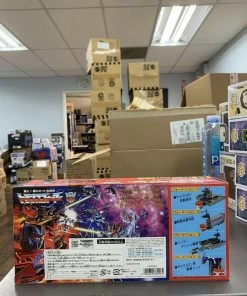 Takara Tomy Encore 01 Optimus Prime SEALED MINT CONDITION