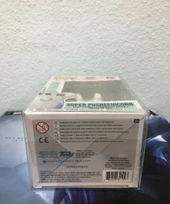 Funko POP! Animation: Pusheen SUPER PUSHEENICORN Figure #15 W/ Protector