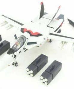 Yamato 1/48 VF-1S Macross Valkyrie Fighter Hikaru Ichijyo Unused Stickers USA