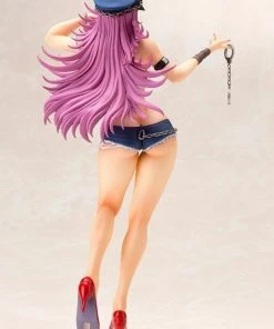 Kotobukiya Street Fighter Capcom POISON Bishoujo Statue Figures & Bishoujo Statues