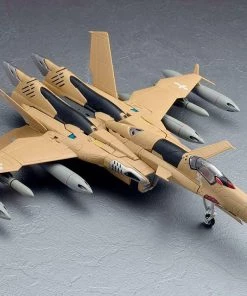 Yamato 1/60 Macross Zero Completely Deformed SV-51α Mass Production Machine