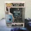 Funko POP! Heroes: Batman & Robin Mr. FREEZE Figure #342 W/Protector