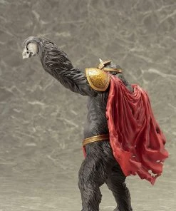 Kotobukiya Dc Comics: Gorilla Grodd Artfx+ Statue Figures & Bishoujo Statues