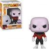 Funko POP! Dragon Ball Super JIREN Convention Exclusive Figure #516 W/ Protector