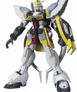 Bandai HCM PRO 57-00 1/200 Scale XXXG-01SR Gundam Sandrock MS Gundam Wing W NEW