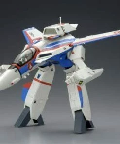 Yamato The Super Dimension Fortress Macross 1/48 Perfect Variant VF-1A Angel Birds