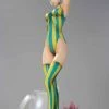 MEGAHOUSE (MEGAHOUSE) Karakuri Circus: Saiga 1/8 Scale PVC Figure Megahouse