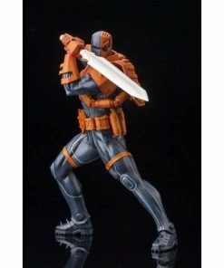 Kotobukiya New 52 DC Comics: Deathstroke ArtFX Statue