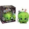 Funko POP! Shopkins APPLE BLOSSOM Figure DAMAGE BOX