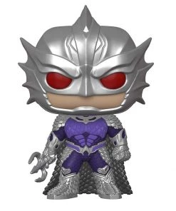 FUNKO POP! HEROES: Aquaman - Orm Vinyl Figure ON HAND