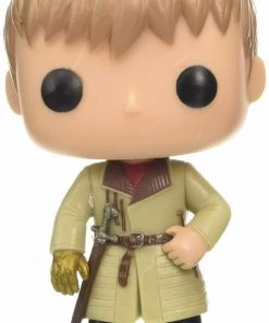 Funko POP Game Of Thrones: Golden Hand Jaime Lannister #35 Figure