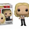 Funko POP! WWE TRISH STRATUS Figure #66 W/ Protector