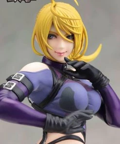 Kotobukiya Tekken Tag Tournament 2 NINA WILLIAMS Bishoujo Statue