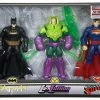 Mattel DC Comics Total Heroes Battle In A Box Figure