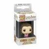 Funko Harry Potter Hermione Granger Yule Ball Pocket Pop! Keychain Keychains 2 Funko Harry Potter Hermione Granger Yule Ball Pocket Pop! Keychain Keychains