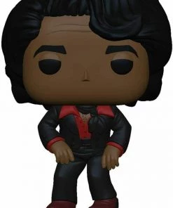 Funko Pop! James Brown Vinyl Bobble Toy Figure #176 W/ Protector - IN STOCK 9 Funko Pop! James Brown Vinyl Bobble Toy Figure #176 W/ Protector - IN STOCK