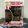 Funko POP! NBA Houston Rockets JAMES HARDEN Figure #44 W/ Protector