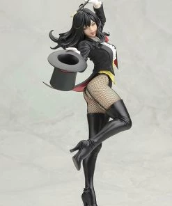Kotobukiya DC Comics Zatanna 2nd Edition Bishoujo Statue IN STOCK Figures & Bishoujo Statues