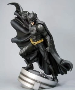 BATMAN Batsuit Statue 1/6 Scale Kotobukiya ArtFX Dark Knight NEW