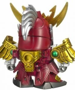 Bandai Hobby SD BB Senshi #341 Jun Iku Gundam Senshi Sangokuden Model Kit