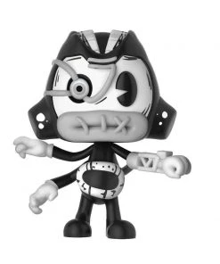 Funko Pops Funko POP! Games: Bendy & The Ink Machine STRIKER Figure #388 W/ Protector