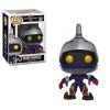 Pop! Games Kingdom Hearts III Soldier Heartless #407 Figure Funko IN STOCK