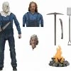 NECA - Friday The 13th - 7” Scale Action Figure - Ultimate Part 2 Jason 2 NECA - Friday The 13th - 7” Scale Action Figure - Ultimate Part 2 Jason