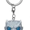Funko Game Of Thrones Pocket POP Night King Figure Keychain NEW Toys Keyring Keychains