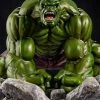 Figures & Bishoujo Statues Kotobukiya Premier Statue Marvel Comics Hulk IN STOCK