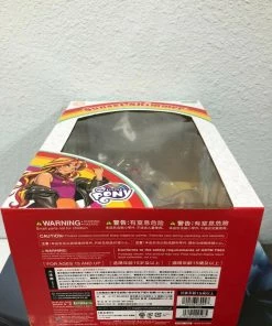 Toystops Figures & Bishoujo Statues Kotobukiya My Little Pony SUNSET SHIMMER 1/7 Scale Bishoujo Statue IN STOCK 16 Toystops Figures & Bishoujo Statues Kotobukiya My Little Pony SUNSET SHIMMER 1/7 Scale Bishoujo Statue IN STOCK