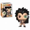 Funko Pop! Raditz DBZ Dragon Ball Z Anime SHIP IN JULY 15