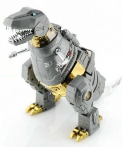 Transformers Masterpiece MP-08 Grimlock G1 Dinobot Generation 1 Takara IN USA Takara Tomy