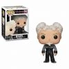 Funko POP! Movies: Zoolander MUGATU Figure #702 DAMAGE BOX