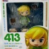 Good Smile Company The Legend Of Zelda: The Wind Waker LINK Nendoroid Figure 413
