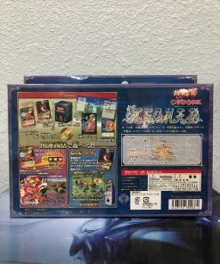 Toystops Naruto Character Cards Collection Box Set