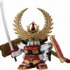 Bandai Hobby BB#355 Tokugawa Ieyasu Gundam Bandai SD Action Figure BAN161423