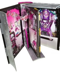 Dolls Ever After High BRIAR BEAUTY Thronecoming Doll And Furniture Set (Discontinued)