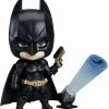 Good Smile Company Batman 469 Hero’s Edition Figure Nendoroid 4” The Dark Knight Good Smile