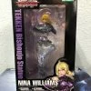 Kotobukiya Tekken Tag Tournament 2 NINA WILLIAMS Bishoujo Statue