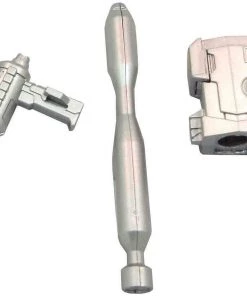 TOMY Company, Ltd Action Figures Transformers Masterpiece MP-20 Wheeljack Action Figure Japanese US Seller