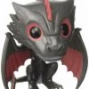 FUNKO Game Of Thrones Pop! Vinyl Figure Drogon NEW IN STOCK!