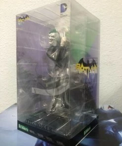 Kotobukiya DC Comics THE JOKER New 52 ArtFx+ Statue 1/10 Scale Figures & Bishoujo Statues
