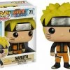 Funko POP! Animation: Naruto NARUTO Figure #71 DAMAGE BOX