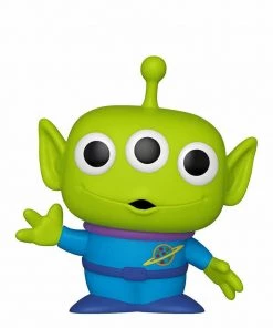 FUNKO POP! DISNEY: TOY STORY 4 - ALIEN 525 37392 VINYL FIGURE IN STOCK