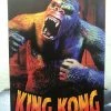 NECA Reel Toys Ultimate KING KONG Illustrated Version 7" Tall Action Figure