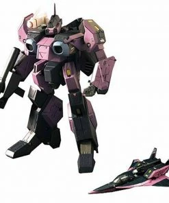 Action Figures Robotech Shadow Chronicles Action Figure Maia Sterling's Shadow Fighter 7 Action Figures Robotech Shadow Chronicles Action Figure Maia Sterling's Shadow Fighter