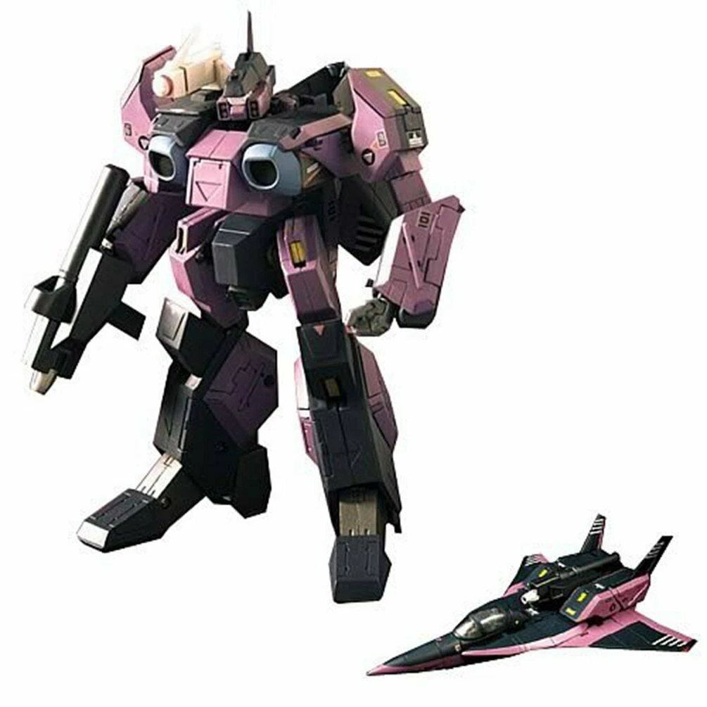 Action Figures Robotech Shadow Chronicles Action Figure Maia Sterling's Shadow Fighter 5 Action Figures Robotech Shadow Chronicles Action Figure Maia Sterling's Shadow Fighter