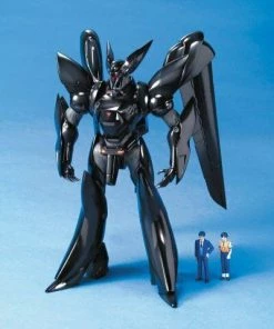 Bandai [Patlabor] 1/35 TYPE J-9 Grifon Flight Type (Master Grade) Model #0112824